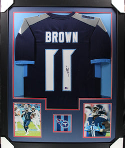 a-j-brown-framed-autographed-dark-blue-jersey-1