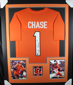 jamarr-chase-framed-autographed-orange-jersey-1