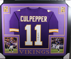 daunte-culpepper-framed-autographed-purple-jersey-1