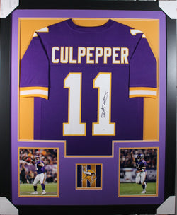 daunte-culpepper-framed-autographed-purple-jersey-2