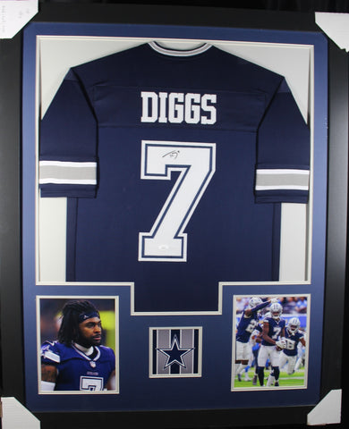 authentic trevon diggs jersey