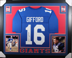 frank-gifford-framed-autographed-blue-jersey-1