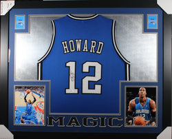 dwight-howard-framed-autographed-blue-jersey-1