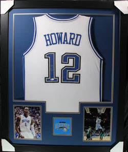 dwight-howard-framed-autographed-white-jersey-1