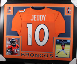jerry-juedy-framed-autographed-orange-jersey