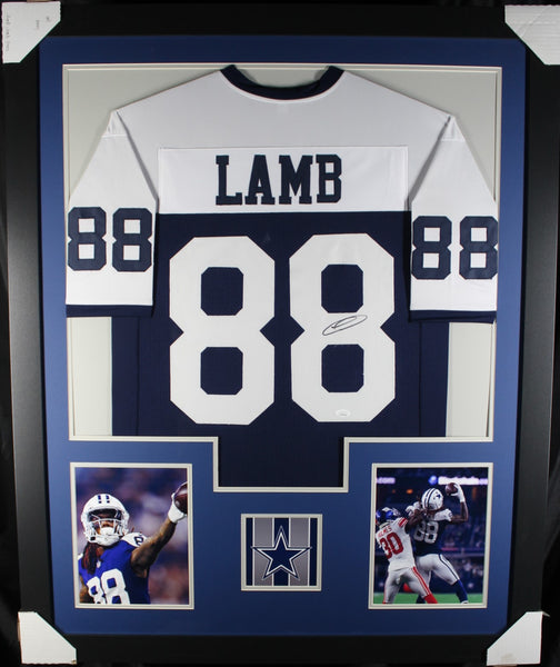 lamb jersey