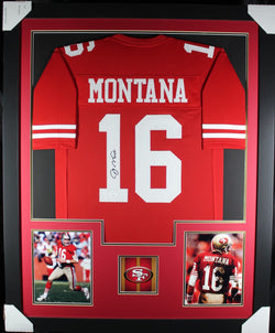 joe-montana-framed-autographed-red-jersey-1