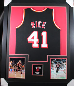 glen-rice-framed-autographed-black-jersey-1