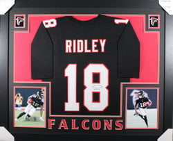 calvin-ridley-framed-autographed-black-jersey-1